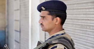 Kashmir observe strike as last round of polls held in India